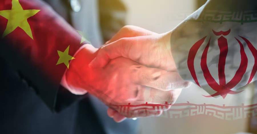 اجرای سند همکاری ایران و چین «معطل مذاکرات وین» است