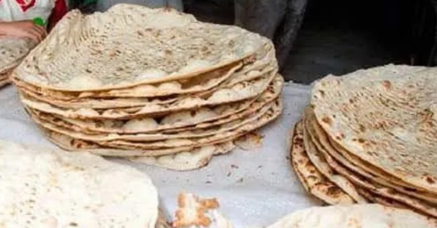 تایید حذف ارز ۴۲۰۰ نان؛ قیمت نان افزایش می یابد