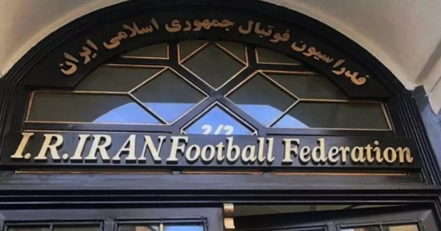 حساب‌های بانکی فدراسیون فوتبال ایران «مسدود شد»