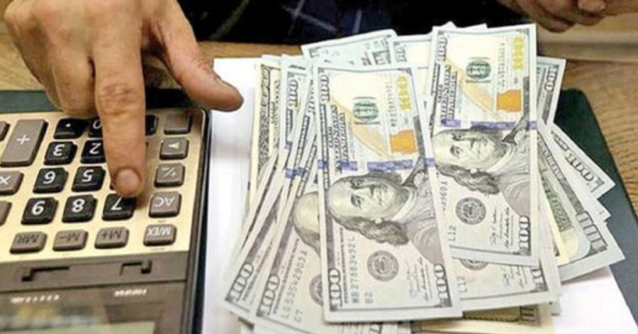 دلار باز هم روند صعودی گرفت
