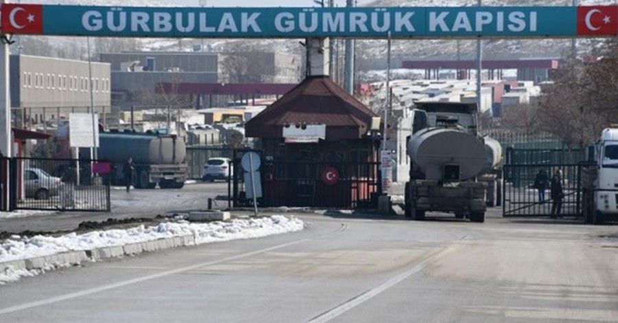 کشف ۳۴۵ کیلو مواد مخدر در مرز ترکیه با ایران