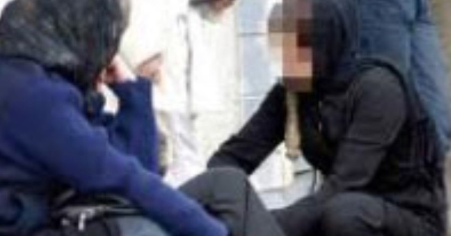سن روسپی‌گری در ایران به زیر ۱۸ سال رسید