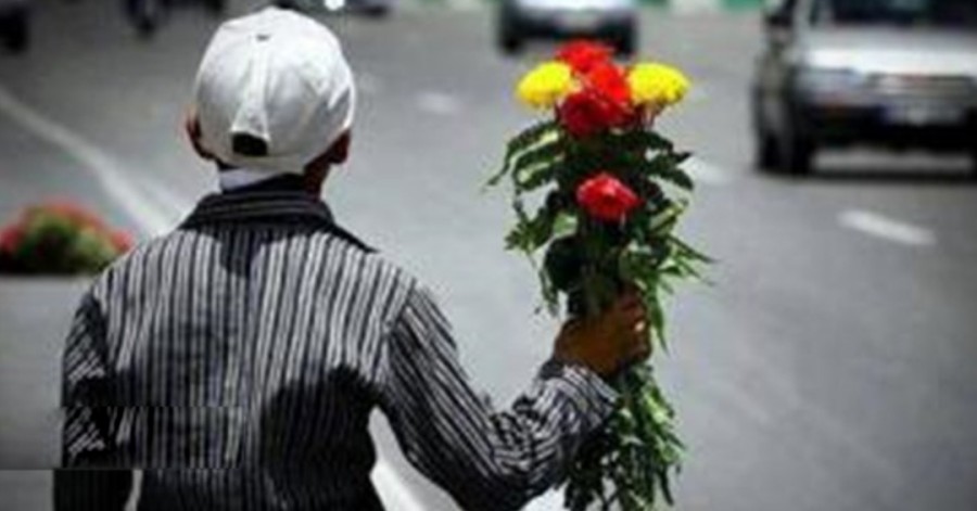 بهره‌کشی از کودکان کار با حقوق ۳۰ هزار تومانی!