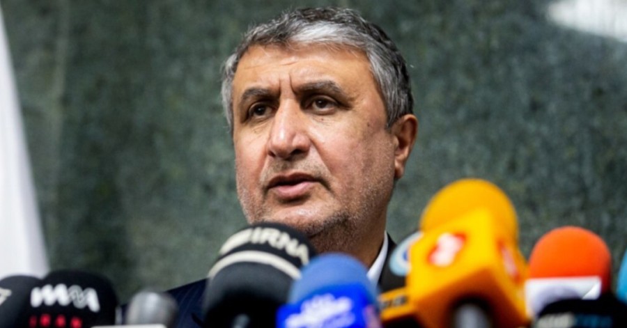 رئیس سازمان انرژی اتمی ایران: پرونده مباحث فنی در مذاکرات وین بسته شده است
