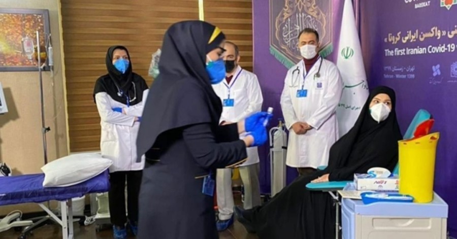 سازندگان واکسن کرونای ایرانی: میلیون‌ها دوز در انبارها خاک می‌خورند