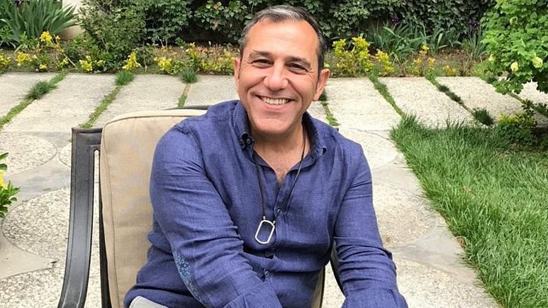 آمریکا خواستار آزادی «عماد شرقی» شد