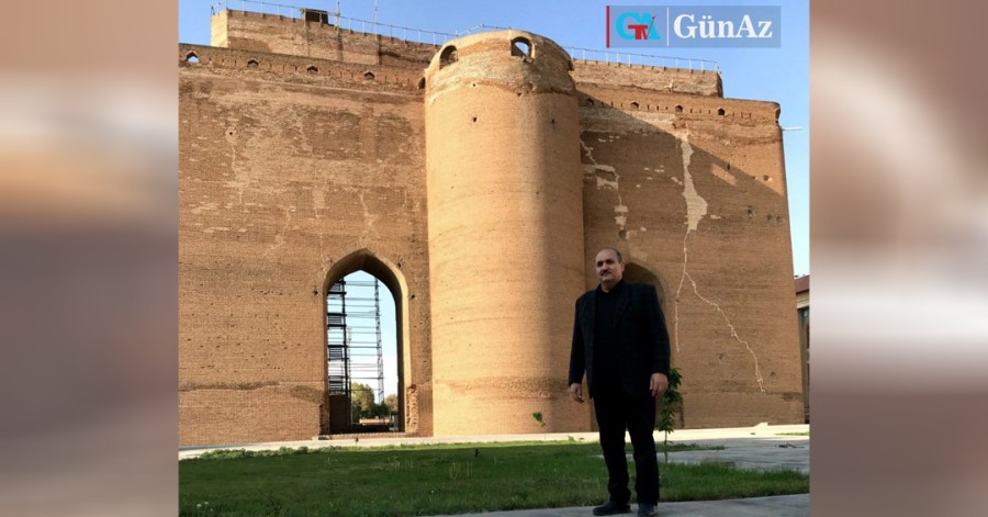 عباس لسانی برای بار دوم در بیمارستان ولیعصر تبریز تحت مداوا قرار گرفت