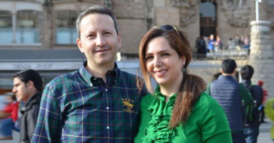 احتمال معاوضه زندانیان ایران با سوئد؛ پزشک آذربایجان‌جنوبی با حمید نوری