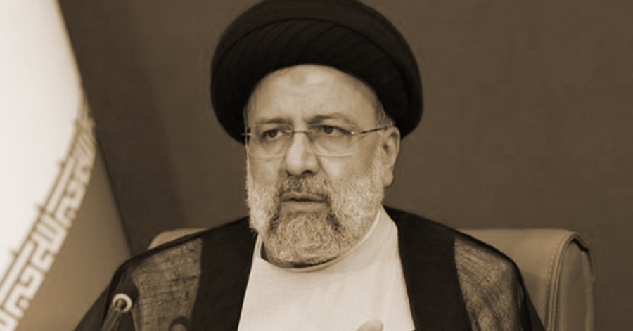 طرح عدم کفایت رئیسی و هشدار درباره خطر فروپاشی ناگهانی ایران