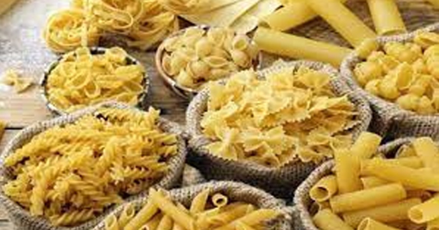 قیمت ماکارونی ۲ برابر می‌شود