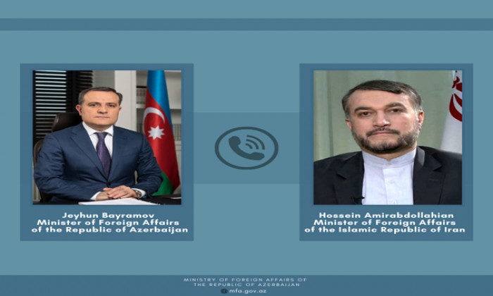 درخواست ایران از آذربایجان برای بازگشایی مرزهای زمینی
