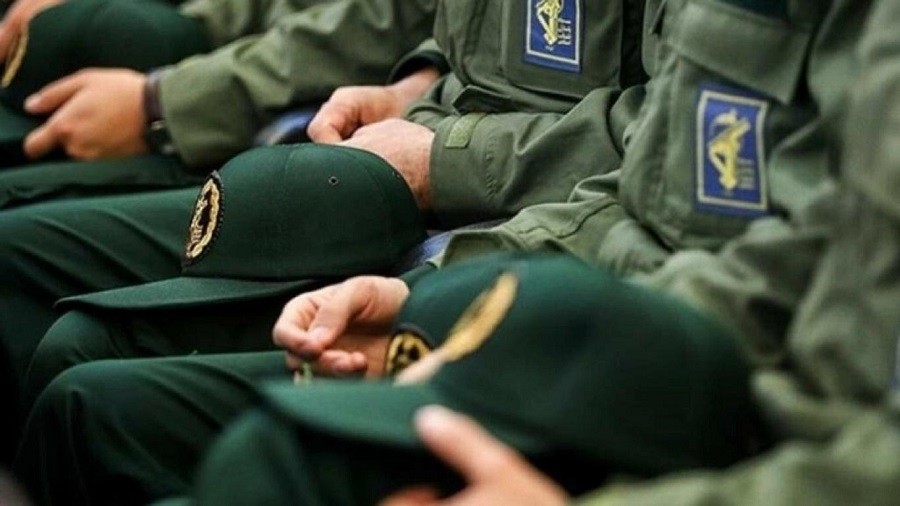 بازداشت یک عضو سپاه قدس ایران در اروپا به دلیل تلاش برای انجام سه ترور