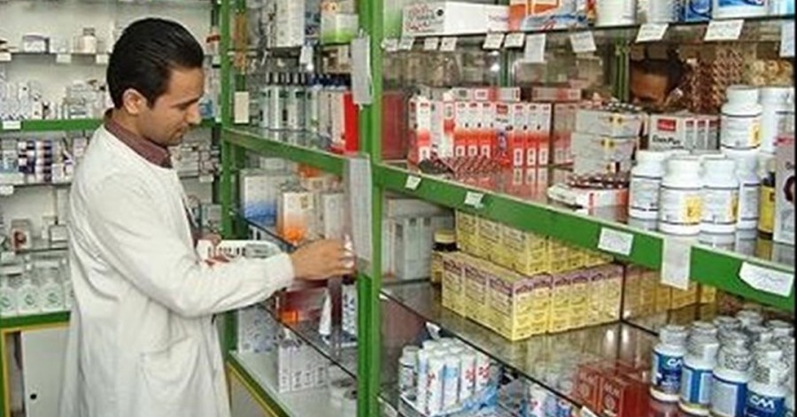 افزایش قیمت دارو در ایران؛ هیوسین ۱۰۰ درصد گران شد