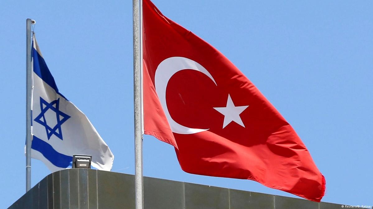 طرح ایران برای ترور دیپلمات اسرائیل در ترکیه خنثی شد