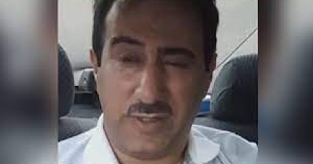 یک افسر ارشد سپاه قدس توسط موساد دستگیر شد