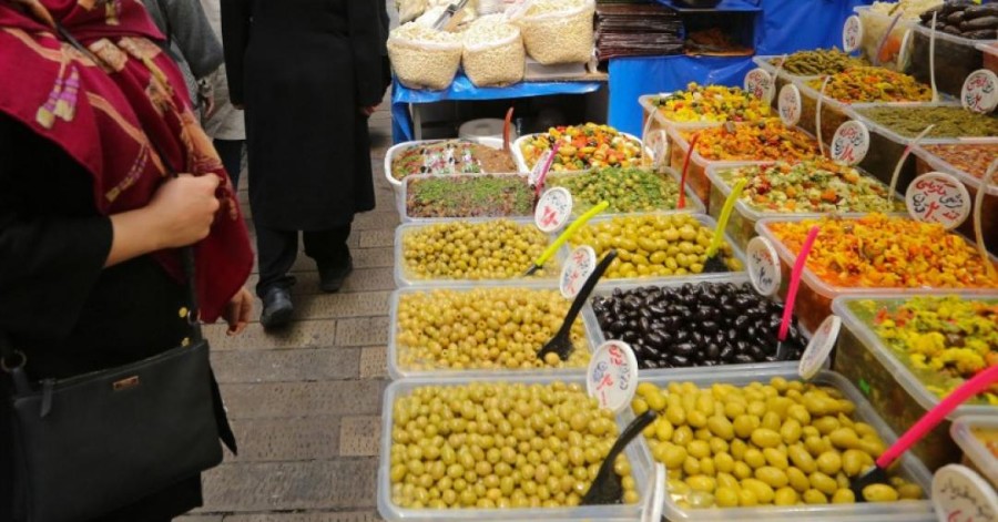 کالاهای اساسی در یک سال تا ۱۶۷ درصد گران شدند