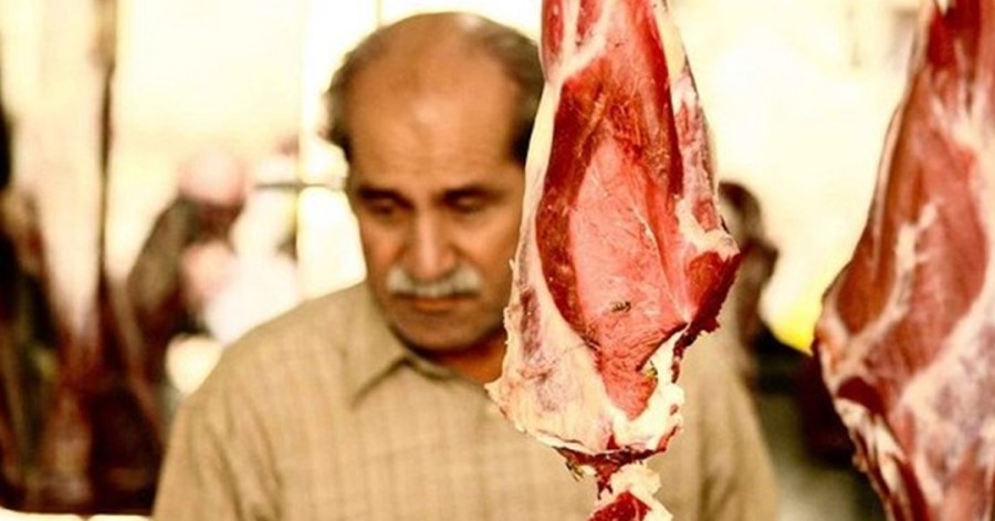 سرانه مصرف گوشت در ایران؛ سه کیلوگرم در سال