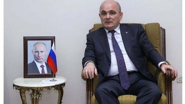 سفیر روسیه: حجاب و ممنوعیت مشروب مانع سفر شهروندان روسیه به ایران است