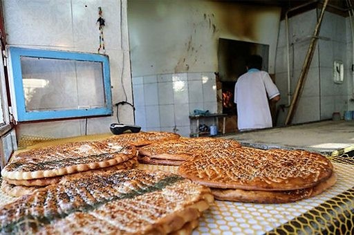 جیره بندی نان از استان زنجان آغاز می‌شود