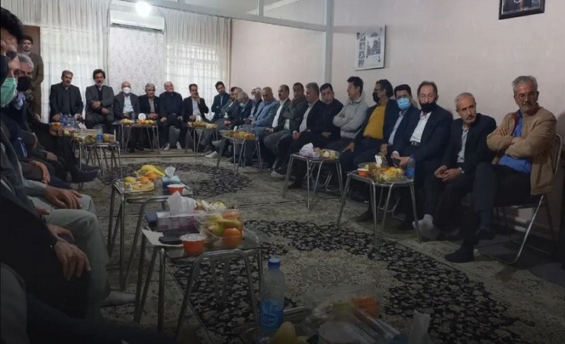 اولتیماتوم فعالین مدنی ارومیه به اعضای شورا: به نفع هویت و منافع شهر متحد شوید