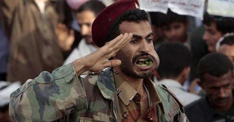 قاچاق مواد مخدر توسط حوثی‌ها با کمک سپاه پاسداران و حزب‌الله
