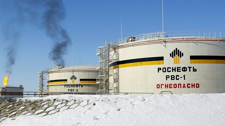 رشد ۵۰ درصدی درآمد نفتی روسیه؛ اثرگذاری تحریم‌های غرب کی آغاز می‌شود؟