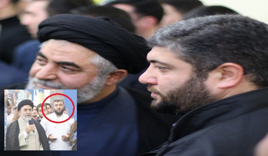 محافظ نماینده خامنه ای با «148 هزار دلار» توسط پلیس آذربایجان بازداشت شد