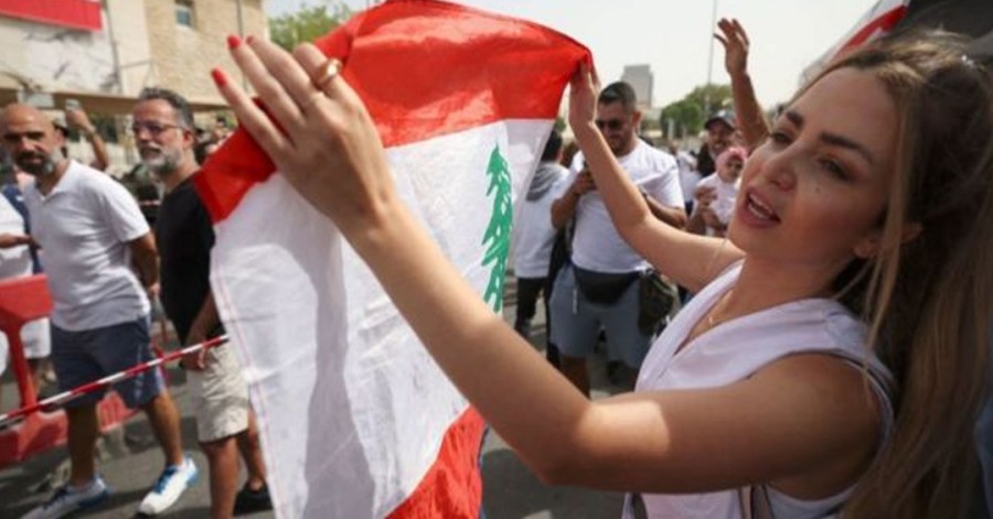 ضربه آشکار به خامنه‌ای و سپاه؛ لبنانی‌ها در انتخابات به حزب الله «نه» گفتند