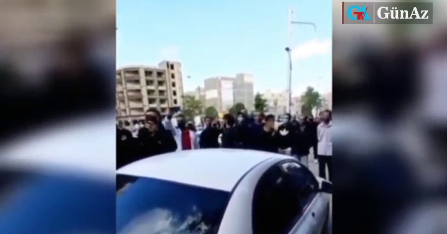 «یاتان میللت چکر ذیللت»؛ گزارشی از آخرین وضعیت بازداشت شدگان تظاهرات ۲۳ اردیبهشت اردبیل