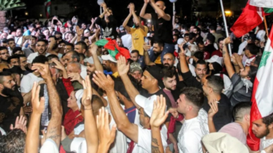 نتایج اولیه انتخابات لبنان؛ شکست حزب‌الله و عوامل تهران