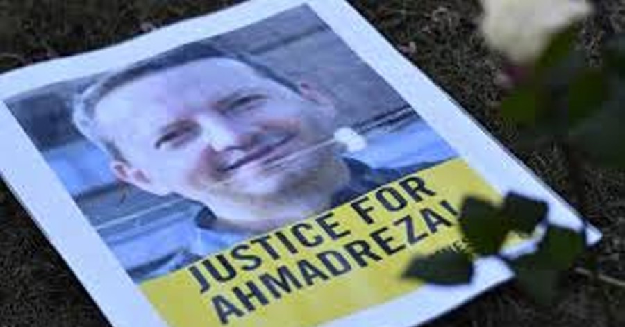 دفتر حقوق بشر سازمان ملل از حکومت ایران خواست اعدام «پژوهشگر آذربایجان‌جنوبی» را لغو کند