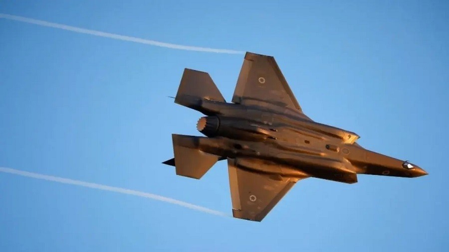اسرائیل رزمایش‌ شبیه‌سازی حمله گسترده به ایران انجام می‌دهد
