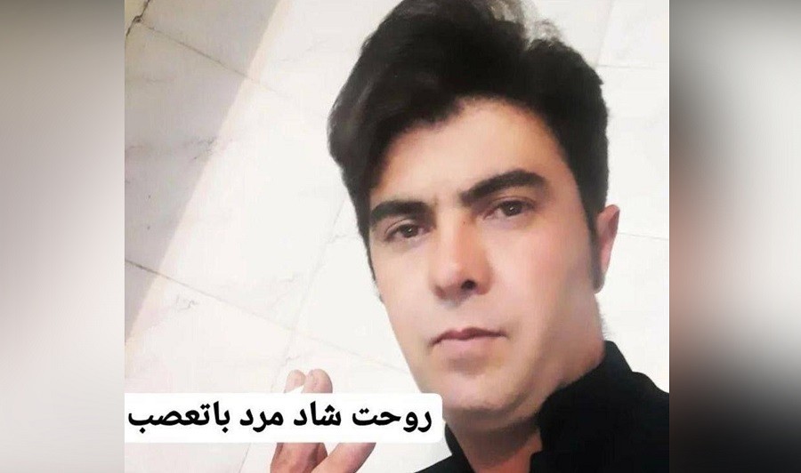 اعتراضات ایران؛ دو شهروند دیگر با شلیک ماموران امنیتی ایران کشته شدند + فیلم