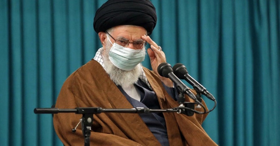 تنها دغدغه این روزهای علی خامنه‌ای «تلاش برای افزایش نسل» است!