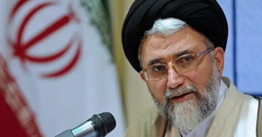 وزیر اطلاعات ایران مدعی «ارتباط» برخی کانون‌های صنفی با «گروهک‌های تروریستی» شد