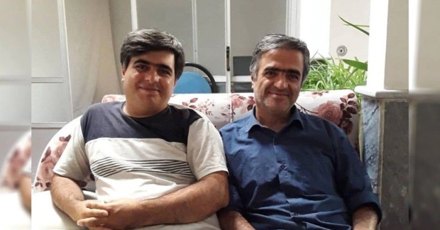 بازداشت فعالین ملی آذربایجان؛ «داوود شیری» و «ایوب شیری»