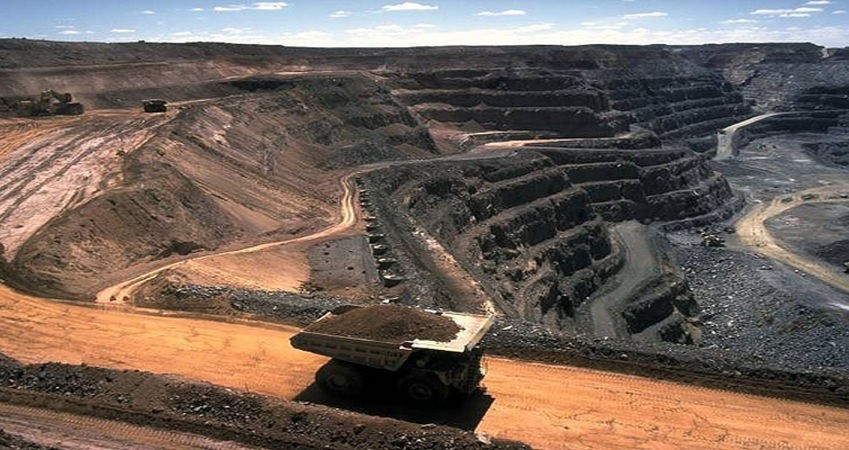 ارمغان ایران برای آذربایجان: مردم ماهنشان هیچ سودی از ۴۸ معدن فعال منطقه نمی برند