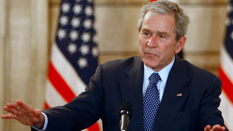 طرح ترور جورج بوش خنثی شد