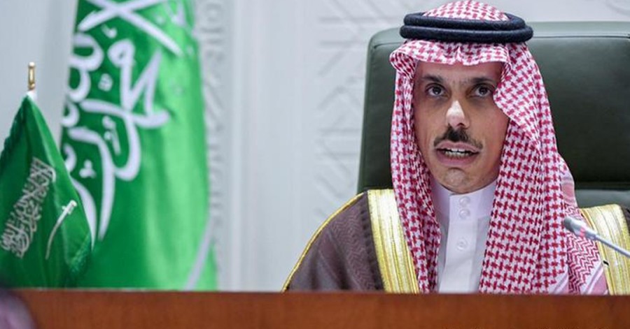 عربستان: مذاکره با ایران پیشرفت داشته، اما کافی نیست