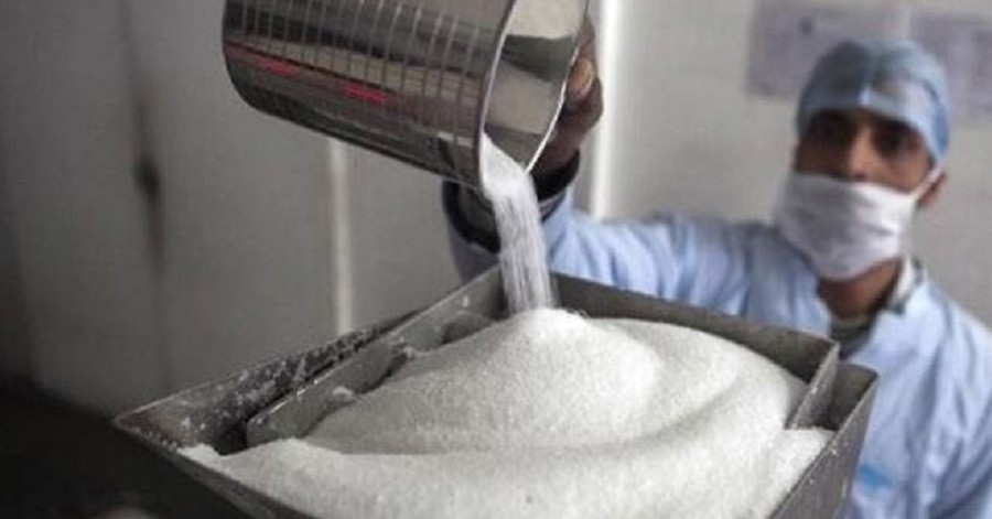 هند پس از گندم صادرات شکر را هم محدود کرد