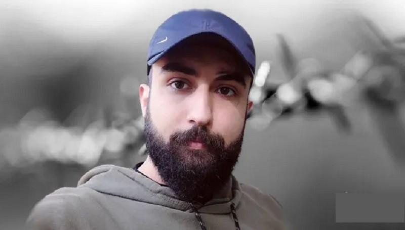 با گذشت ۴ ماه «محمد عینی» فعال ملی آذربایجان همچنان بلاتکلیف در زندان رشت