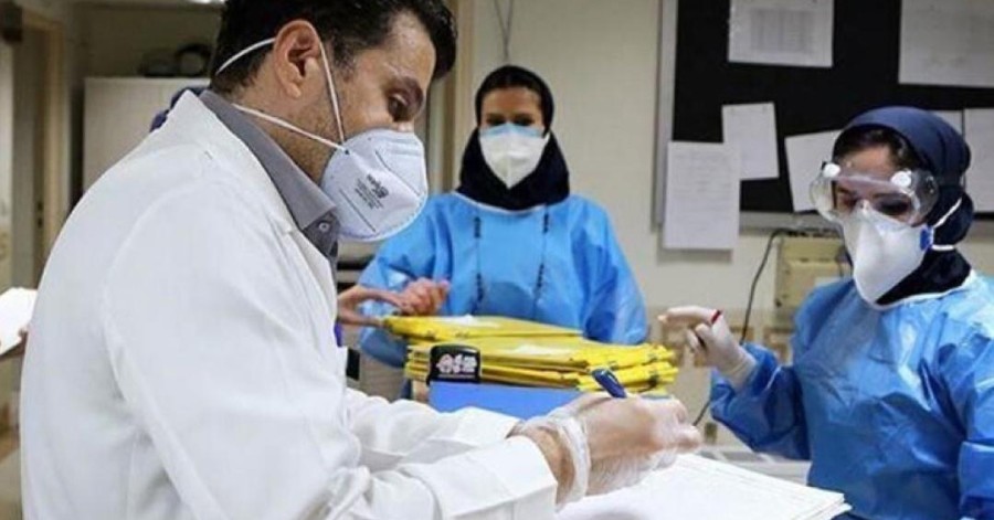 بیش از ۵۳ درصد کادر درمان و دانشگاهیان ایران می‌خواهند مهاجرت کنند