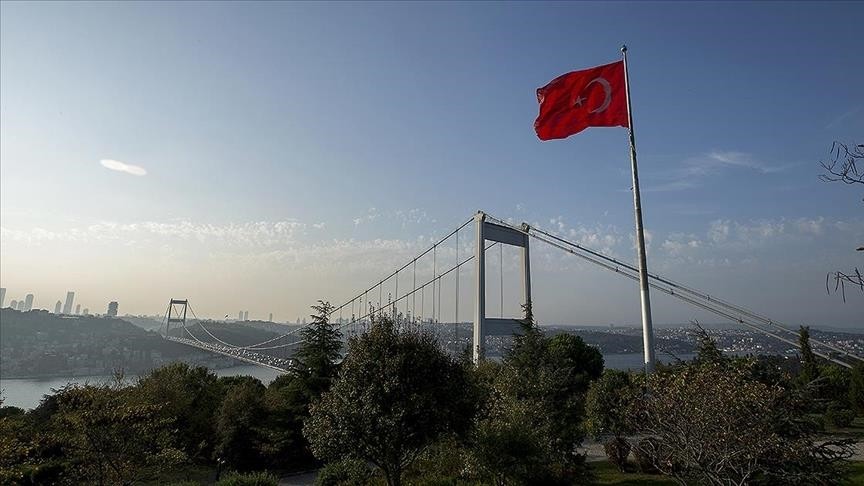 نام کشور ترکیه از «Turkey» به «Türkiye» تغییر یافت
