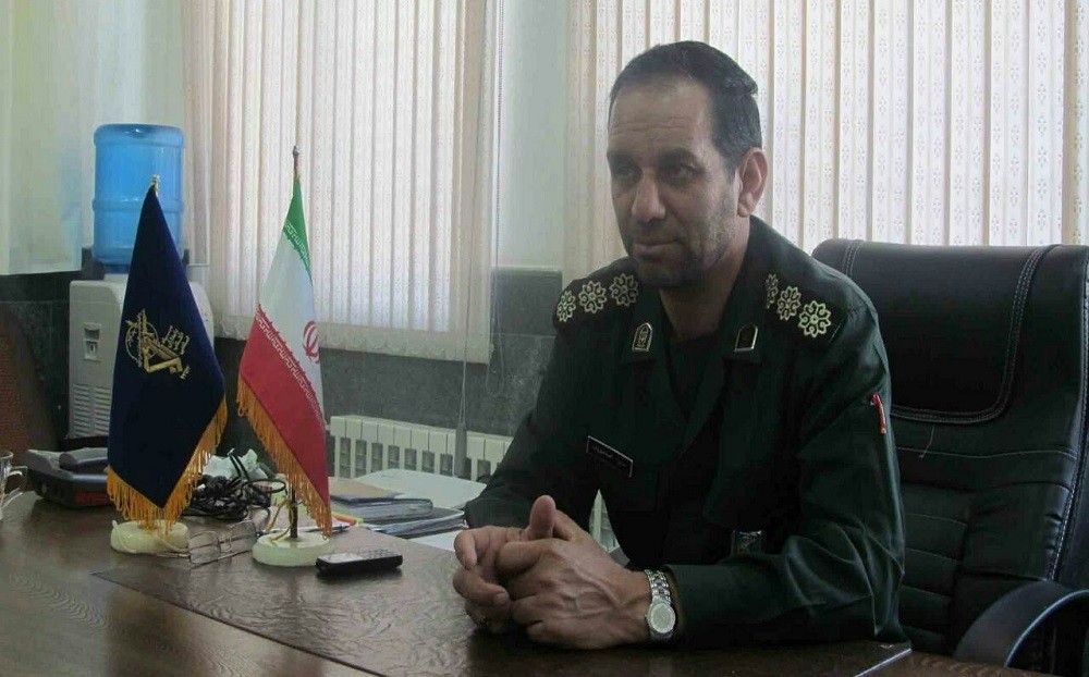 سپاه پاسداران ایران یک سرهنگ نیروی قدس را به ظن جاسوسی کُشت
