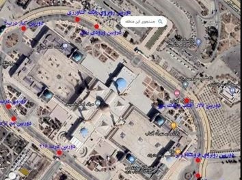 هزاران دوربین نظارتی شهرداری تهران هک شدند + ویدئو