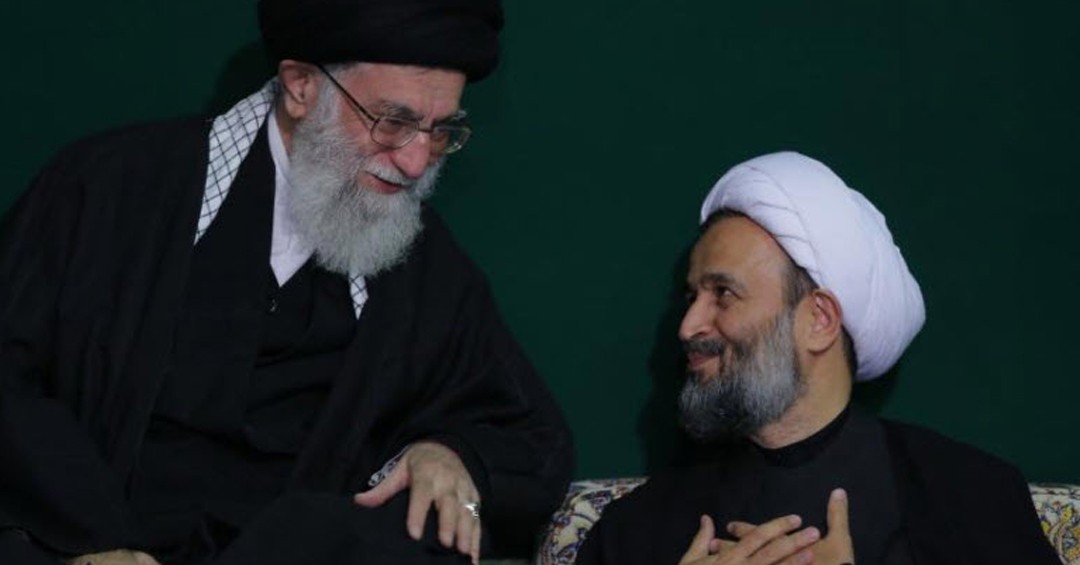 واعظ محبوب خامنه‌ای: برای هر محله‌ای «امام» تعیین خواهد شد! - ویدئو