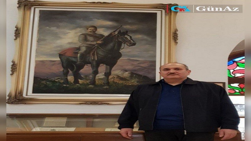 ابقای حکم 8 سال زندان و 2 سال اقامت اجباری دادگاه بدوی عباس لسانی علی‌رغم نقض حکم در دیوان عالی