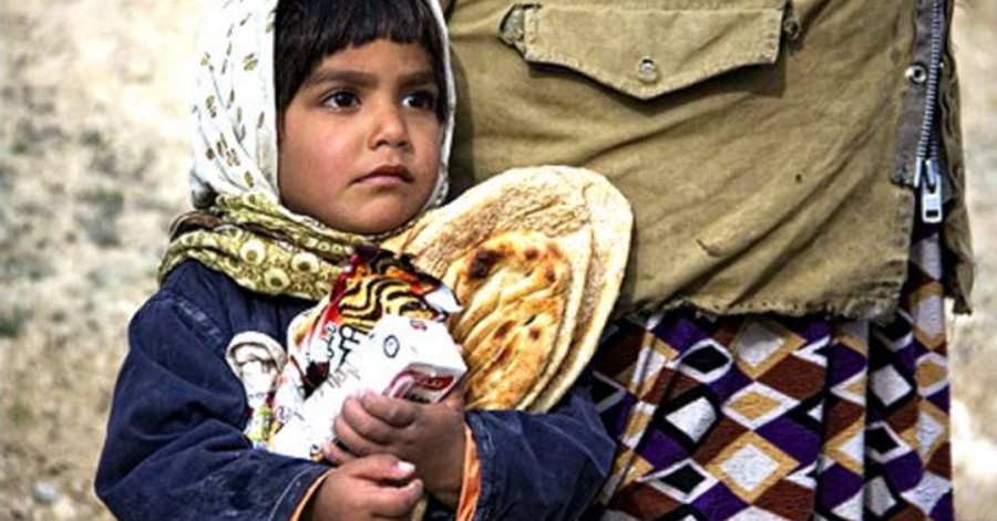 سوءتغذیه تهدیدی جدی برای کودکان و زنان باردار ساکن در ایران