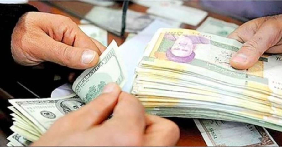 ۳۲ هزار و ۶۰۰ تومان؛ دلار رکورد شکست