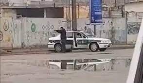 لایحه تسهیل استفاده از سلاح برای ماموران در مجلس تصویب شد
